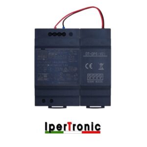 Alimentatore 24V 2,5A con Separatore Two